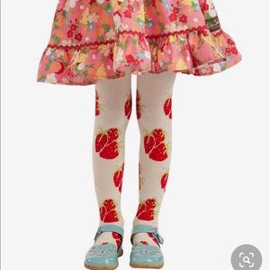 🍓Matilda Jane Shortcake tights🍓